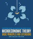 Teoria microeconomică (Snyder Christopher (Dartmouth College)) - Microeconomic Theory (Snyder Christopher (Dartmouth College))