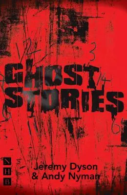 Povestiri cu fantome - Ghost Stories