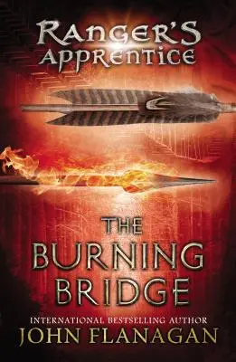 Podul în flăcări - The Burning Bridge
