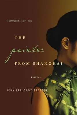 Pictorul din Shanghai - The Painter from Shanghai