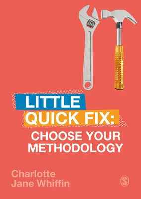 Alege-ți metodologia: Little Quick Fix - Choose Your Methodology: Little Quick Fix