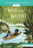 Vântul în sălcii (Wind in the Willows) - Wind in the Willows