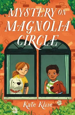 Misterul de pe Magnolia Circle - Mystery on Magnolia Circle