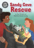Campion la lectură: Sandy Cove Rescue - Lectură independentă 13 - Reading Champion: Sandy Cove Rescue - Independent Reading 13