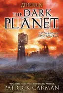 Atherton #3: Planeta întunecată - Atherton #3: The Dark Planet