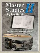 Master Studies II: More Exercises for the Development of Control and Technique: More Exercises for the Development of Control and Technique