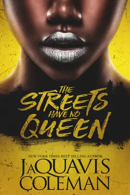Străzile nu au regină - The Streets Have No Queen