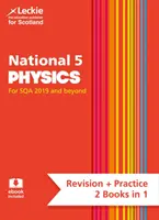 National 5 Physics - Preparation and Support for N5 Teacher Assessment