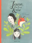 Jane, vulpea și cu mine - Jane, the Fox and Me