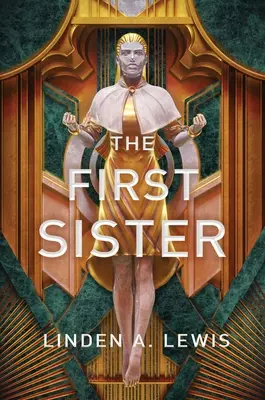Prima soră, volumul 1 - The First Sister, Volume 1