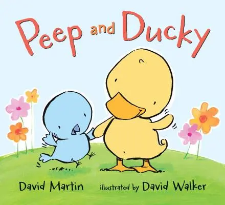 Peep și Ducky - Peep and Ducky