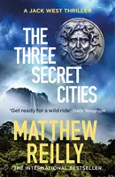 Trei orașe secrete - Three Secret Cities
