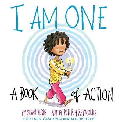 Eu sunt unul: O carte de acțiune - I Am One: A Book of Action