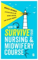 Cum să supraviețuiți cursului de asistență medicală sau de moașă - How to Survive Your Nursing or Midwifery Course
