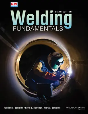 Fundamentele sudării - Welding Fundamentals