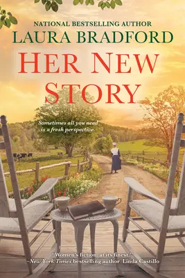 Noua ei poveste - Her New Story
