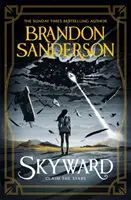 Skyward - Primul roman Skyward - Skyward - The First Skyward Novel