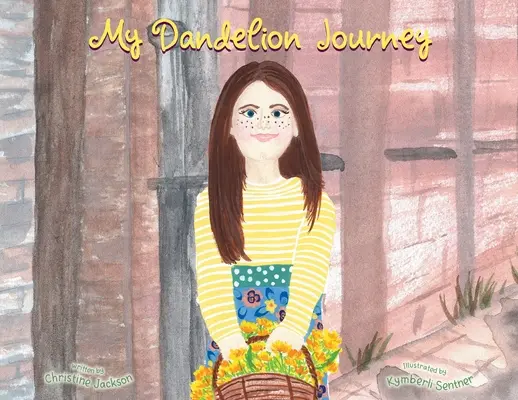 Călătoria mea cu păpădia - My Dandelion Journey