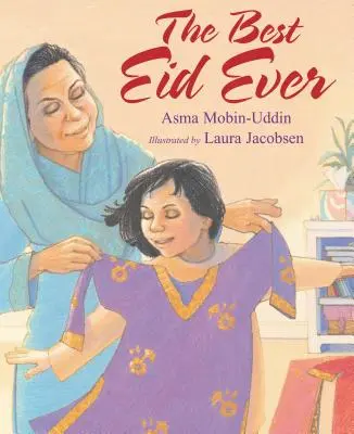 Cel mai bun Eid dintotdeauna - The Best Eid Ever