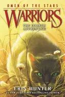 Războinici: Omen of the Stars #1: Al patrulea ucenic - Warriors: Omen of the Stars #1: The Fourth Apprentice