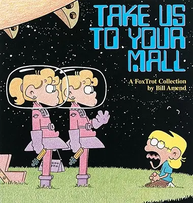 Du-ne la mall-ul tău - Take Us to Your Mall