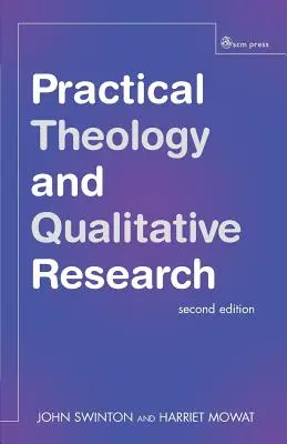 Teologie practică și cercetare calitativă - Practical Theology and Qualitative Research