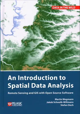 Introducere în analiza datelor spațiale - Introduction to Spatial Data Analysis
