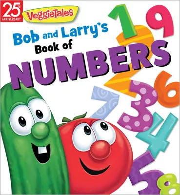 Cartea numerelor lui Bob și Larry - Bob and Larry's Book of Numbers