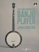 The Contemporary Banjo Player: Carte și CD - The Contemporary Banjo Player: Book & CD
