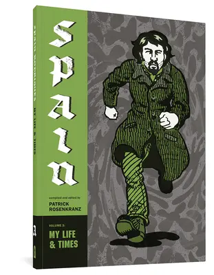 My Life & Times: Spania Vol. 3 - My Life & Times: Spain Vol. 3