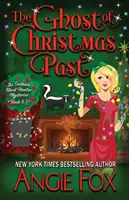 Fantoma Crăciunului trecut - The Ghost of Christmas Past