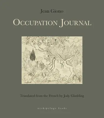 Jurnalul ocupației - Occupation Journal