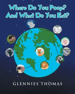 Unde faci caca? Și ce mănânci? - Where Do You Poop? And What Do You Eat?