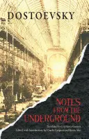 Însemnări din subteran - Notes from the Underground