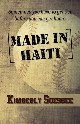 Fabricat în Haiti - Made in Haiti