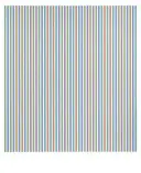 Bridget Riley: Picturile cu dungi 1961-2014 - Bridget Riley: The Stripe Paintings 1961-2014