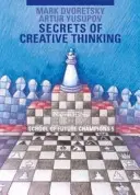 Secretele gândirii creative: Școala viitorilor campioni 5 - Secrets of Creative Thinking: School of Future Champions 5