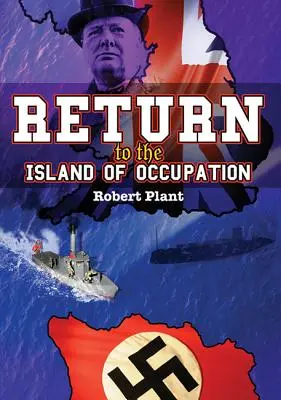 Întoarcerea pe insula de ocupație - Return to the Island of Occupation