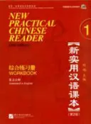 New Practical Chinese Reader vol.1 - Manual de lucru - New Practical Chinese Reader vol.1 - Workbook