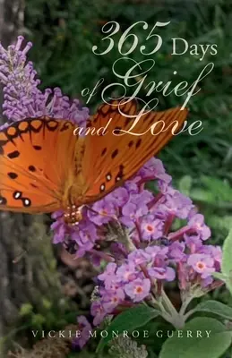 365 de zile de durere și iubire - 365 Days of Grief and Love
