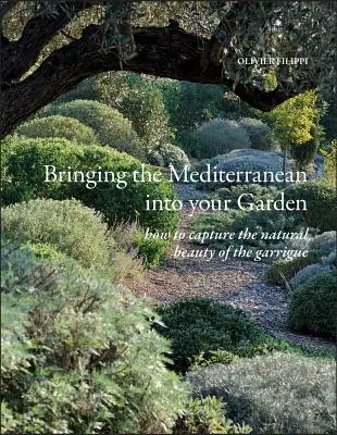 Aducerea Mediteranei în grădina ta: Cum să surprindeți frumusețea naturală a Mediteranei Garrigue - Bringing the Mediterranean Into Your Garden: How to Capture the Natural Beauty of the Mediterranean Garrigue
