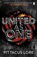 Uniți ca unul - Lorien Legacies Book 7 - United As One - Lorien Legacies Book 7