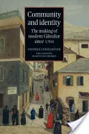 Comunitate și identitate: Crearea Gibraltarului modern începând cu 1704 - Community and identity: The making of modern Gibraltar since 1704