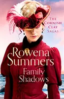 Family Shadows - Un roman sfâșietor despre secrete de familie - Family Shadows - A heart-breaking novel of family secrets