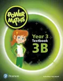 Power Maths Anul 3 Manual 3B - Power Maths Year 3 Textbook 3B
