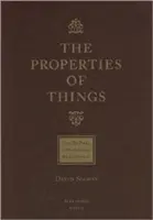 Proprietățile lucrurilor: De la: Poezii ale englezului Batholomew - The Properties of Things: From: The Poems of Batholomew the Englishman