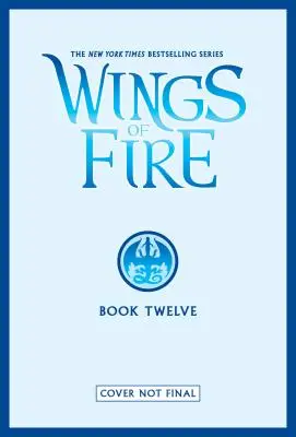 Regina stupului (Wings of Fire, Book 12), 12 - The Hive Queen (Wings of Fire, Book 12), 12