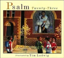 Psalmul douăzeci și trei - Psalm Twenty-Three
