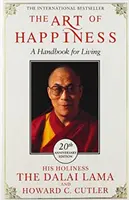 Arta fericirii - Ediția aniversară de 20 de ani - Art of Happiness - 20th Anniversary Edition