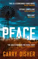 Pace - O crimă Sunday Times alege a lunii - Peace - A Sunday Times crime pick of the month